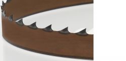 Timber Wolf®   167" x 1-1/2" x 7/8" x .022 set (86SS) x .042 thickness (Part # 167-1127886SS)