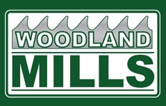 Woodland Mills Blades